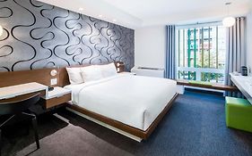 Mere Winnipeg 4*